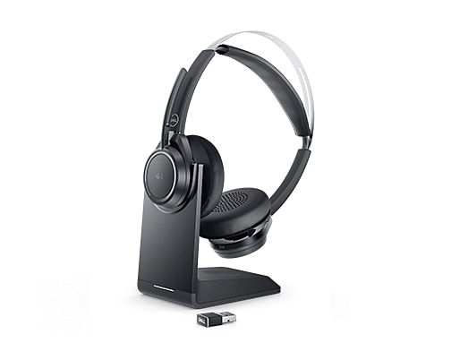 Dell Premier ANC 無線耳機 - WL7022 - 零售保護套