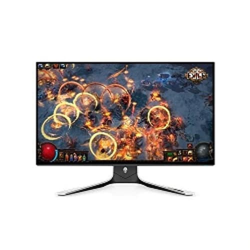 Alienware 27 Gaming Monitor AW2721D