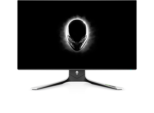 Alienware 27 Gaming Monitor AW2721D