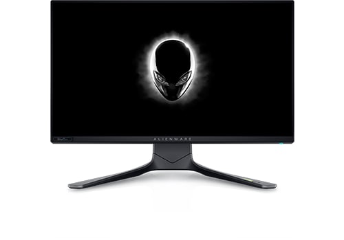Dell Refurbished 25 inch Alienware Gaming Monitor - AW2521H