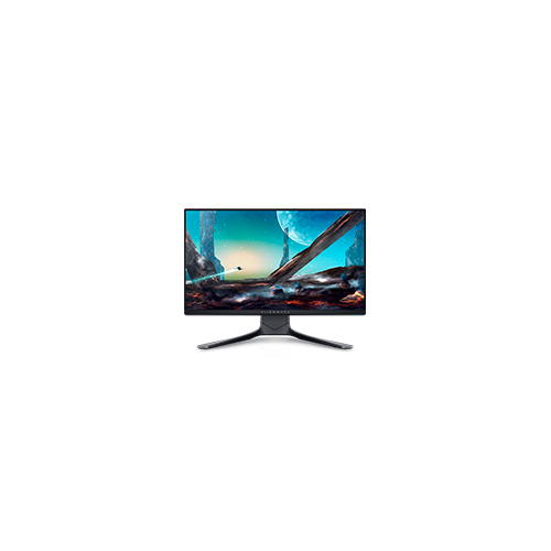 Support for Alienware 25 Gaming Monitor AW2521HF | Overview | Dell
