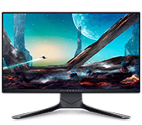 Alienware 25 Gaming Monitor AW2521HF