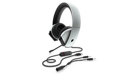 ALIENWARE GAMING HEADSET | AW510H