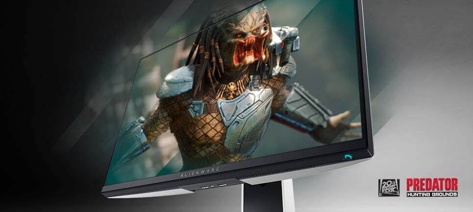 Alienware 25 Gaming Monitor- AW2521HFL | Dell India