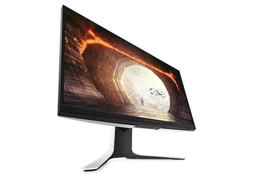 Alienware 27 Gaming Monitor - AW2720HF | Dell Ghana