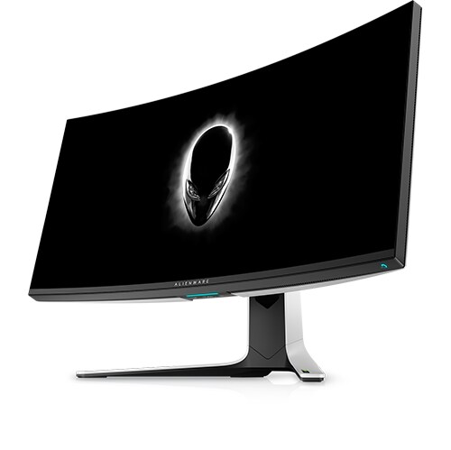 Alienware 38 Curved Gaming Monitor - AW3821DW
