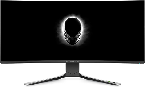 Alienware 38 Curved Gaming Monitor AW3821DW