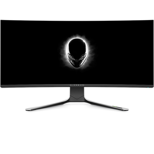Support for Alienware 38 Curved Gaming Monitor AW3821DW 