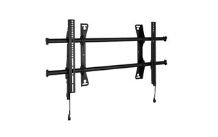 Chief Large Fusion LSA1U Fixed Wall Display Mount