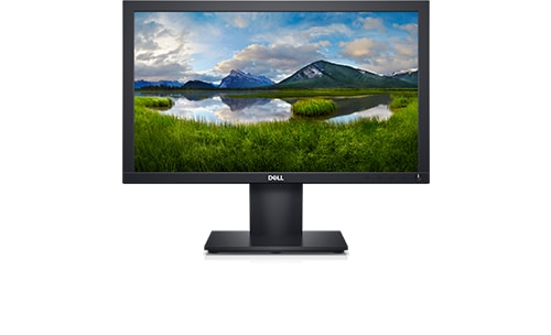 Dell Refurbished 19 inch Monitor - E1920H