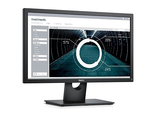 Dell E2218HN Monitor
