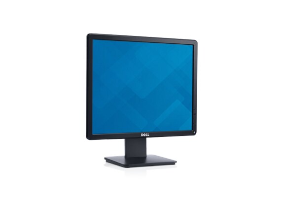 17-дюймовый бизнес-монитор Dell | E1715S | Dell Россия