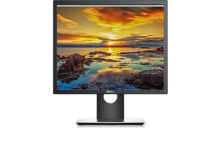 Dell Pro 19 Inch Plus Computer Monitor - P1917S | Dell USA Dell Pro 19 Inch Plus Computer Monitor - P1917S | Dell USA
