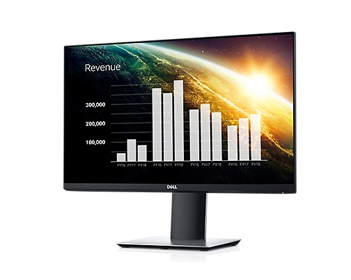 Dell 23 monitor: P2319H