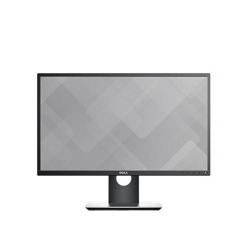 Support for Dell P2417H | Documentation | Dell US