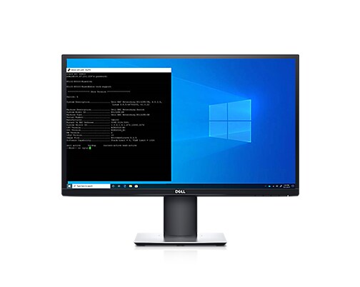 Dell Monitor P2419H