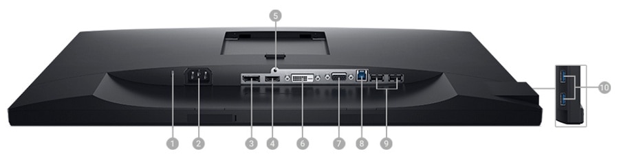 Connectivity Options