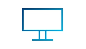 Dell Monitor Gaming de 27″ Full-HD Curvo, 144 hz, 1 ms, AMD FreeSync,  NVIDIA G-SYNC – Hooli