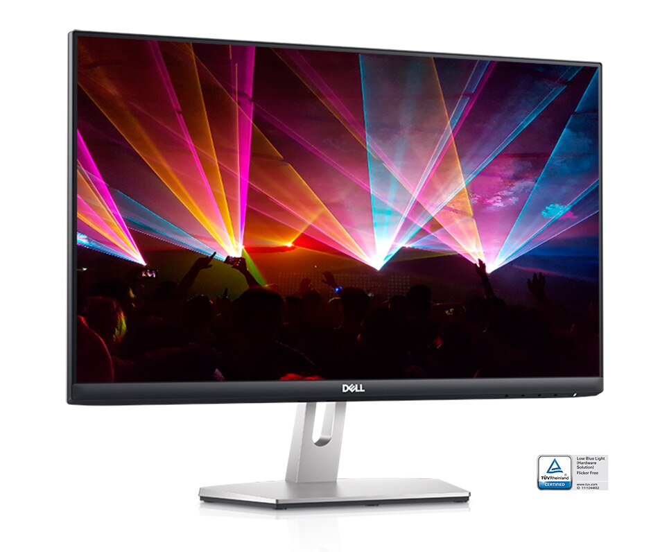 DELL Monitor Dell Touch 24 FHD IPS 60hz 5ms