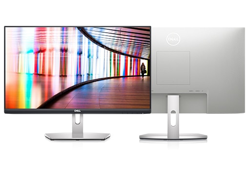 DELL 24インチモニター S2421HN Dell 24 モニター - S2421HN | Dell 日本