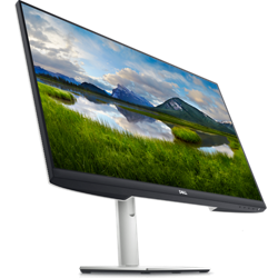 Picture of a Dell 24 Monitor S2421HS.