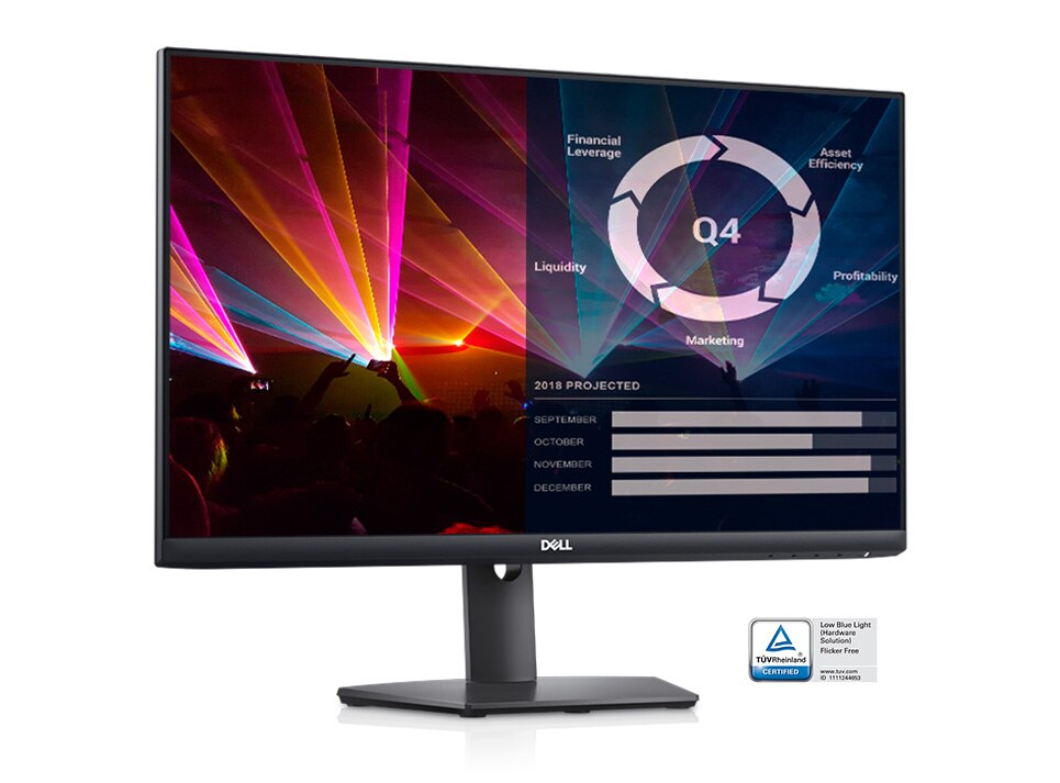 Dell 24 FHD Monitor S2421HSX Dell Hong Kong