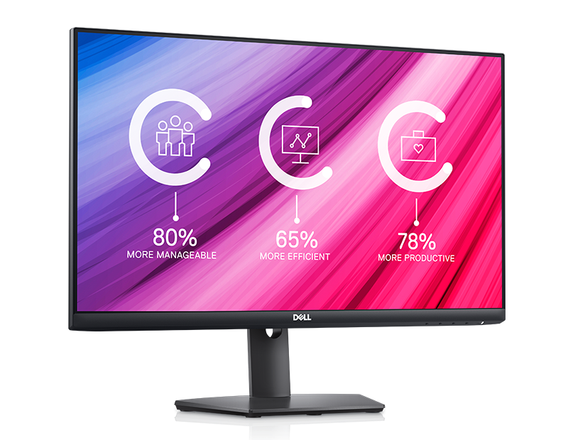 Home Monitors & Monitor Accessories Dell UK