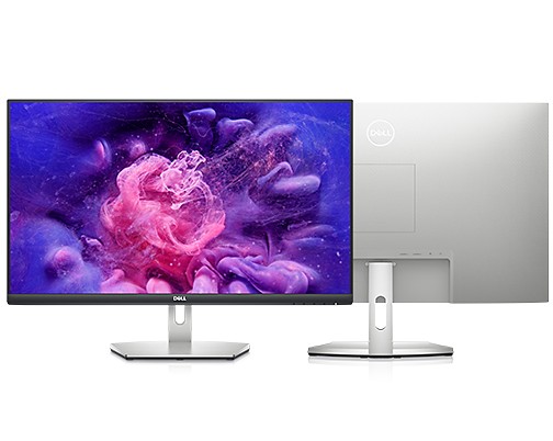 27-palcový monitor Dell – S2721D