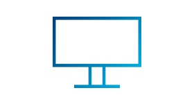 Dell 27 Inch 4K UHD Computer Monitor - S2721QS