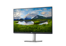 Dell 27 Monitor | S2721HS