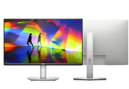 アパレル通販サイトランキング Monitor Dell Polska Dell | S2721HS FHD: 27 ディスプレイ・モニター本体