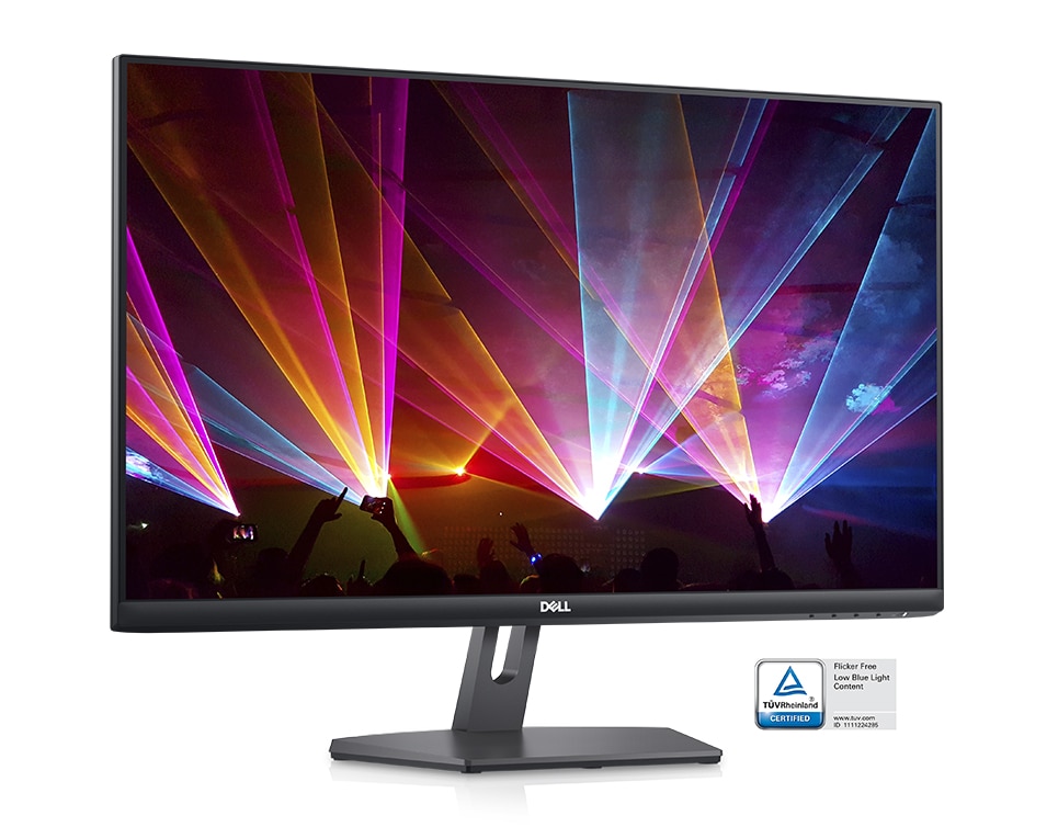 Dell 27 FHD Monitor S2721NX Dell Hong Kong