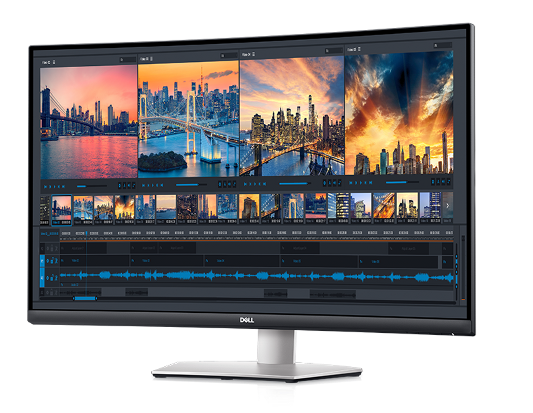 Dell 4k discount