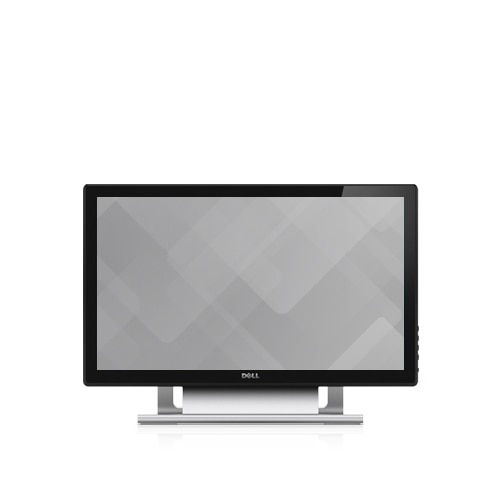 Support for Dell S2240T 21.5 Multi-Touch Monitor with LED 