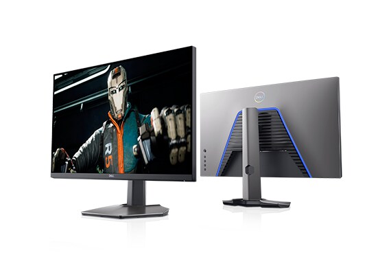 Dell 27 Inch Gaming Monitor: S2721DGF | Dell Uruguay