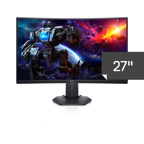 Support for Dell Gaming S2721HGF | Overview | Dell US