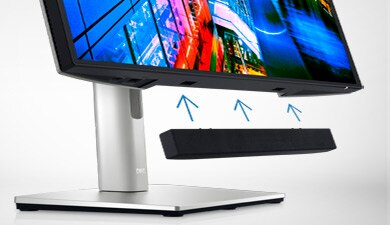 Dell UltraSharp USB-C Hub Monitor - U2421E | Dell USA