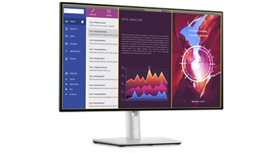 Dell Display Manager