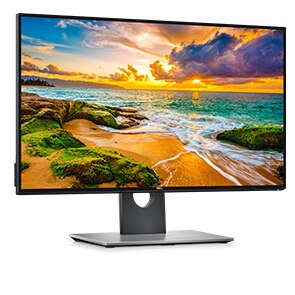 Dell UltraSharp 27 4K Monitor: U2718Q | Dell Croatia