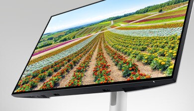 戴尔UltraSharp 27 系列QHD 显示器- U2722D | Dell 中国大陆