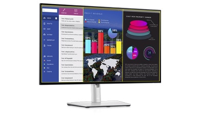 Dell Display Manager