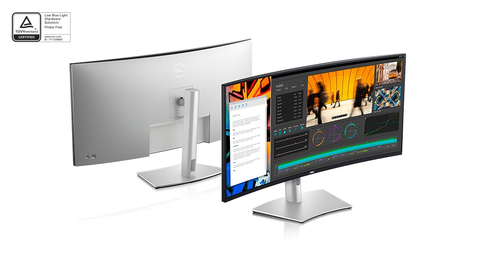 Dell dégaine un magnifique écran 5K 40 pouces en 120 Hz !
