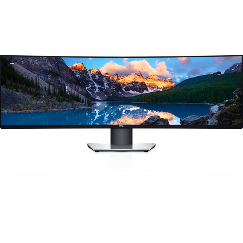 Support for Dell U4919DW | Overview | Dell Canada