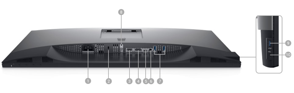Connectivity Options