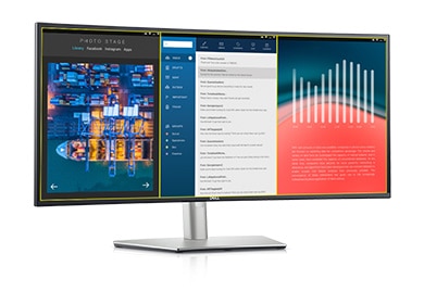 Dell Display Manager