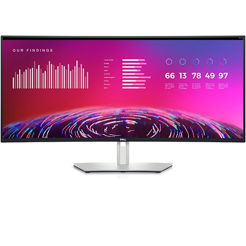 Support for Dell U3821DW | Overview | Dell US