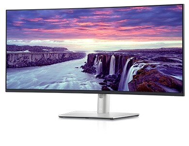 Dell UltraSharp 38 Curved USB-C Hub Monitor U3821DW Jakarta - DELL JAKARTA | DELL STORE JAKARTA 7 Green thinking: for today and tomorrow
