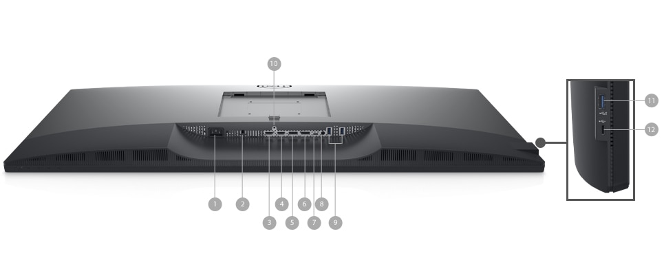 Connectivity Options