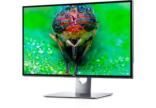 8K Monitor: Dell Ultrasharp UP3218K | Dell USA 8K Monitor: Dell Ultrasharp UP3218K | Dell USA