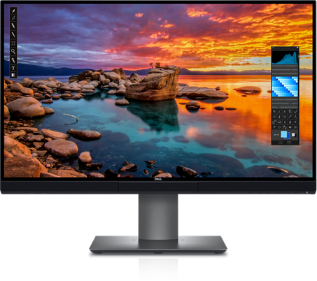 Dell 27-inch UP2720Q